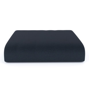 Allen roth 2024 ottoman cushion